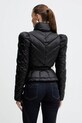 Одежда Куртка Elisabetta Franchi PI89Z56E2 чёрный