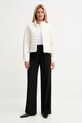 Calvin Klein pehelydzseki LV044C513G bézs AW25
