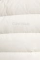 Calvin Klein geacă de puf LV044C513G bej