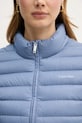Пуховая куртка Calvin Klein LV044C513G голубой