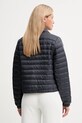 Oblačila Puhovka Calvin Klein LV044C513G mornarsko modra