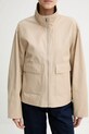 Куртка Calvin Klein LV044C528G бежевый