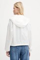 Одяг Куртка Tommy Jeans DW0DW20952 білий