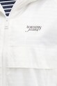 Куртка Tommy Jeans DW0DW20952 білий