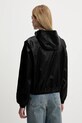 Ρούχα Μπουφάν Tommy Jeans DW0DW20952 μαύρο