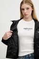 Μπουφάν Tommy Jeans DW0DW20952