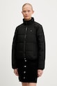 Tommy Jeans geacă negru DW0DW20958