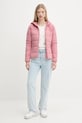 Куртка Tommy Jeans DW0DW20959 розовый AW25