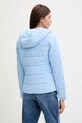 Ruházat Tommy Jeans rövid kabát DW0DW20959 kék
