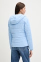 Odzież Tommy Jeans kurtka DW0DW20959 niebieski