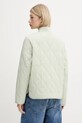 Ruházat Tommy Jeans rövid kabát DW0DW20962 zöld