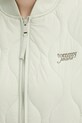 Tommy Jeans rövid kabát DW0DW20962 zöld