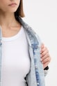 Džínová bunda Tommy Jeans DW0DW21063