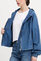 Pamučna jakna Tommy Jeans DW0DW21064