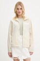 Tommy Jeans kurtka pozostałe beżowy DW0DW21188