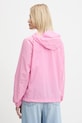 Odzież Tommy Jeans kurtka DW0DW21188 różowy