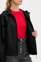 Bunda Tommy Jeans DW0DW21188 čierna