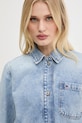 Tommy Jeans farmerdzseki kék DW0DW21411