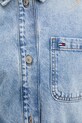 Tommy Jeans farmerdzseki DW0DW21411 kék