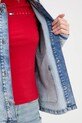 Džínová bunda Tommy Jeans DW0DW21411