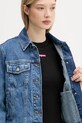 Джинсова куртка Tommy Jeans DW0DW21414