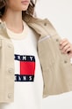 Džínová bunda Tommy Jeans DW0DW21431