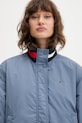 Tommy Jeans geacă albastru DW0DW21436