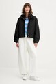 Куртка Tommy Jeans DW0DW21436 чёрный AW25