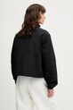 Одежда Куртка Tommy Jeans DW0DW21436 чёрный