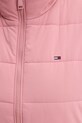 Tommy Jeans ujjatlan DW0DW21409 rózsaszín