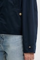 Куртка-бомбер Tommy Hilfiger WW0WW45619 темно-синій
