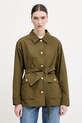 Tommy Hilfiger kurtka nieocieplane zielony WW0WW45620