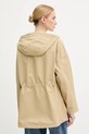Ruházat Tommy Hilfiger parka WW0WW45621 bézs