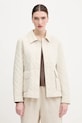 Куртка Tommy Hilfiger бежевый WW0WW45641