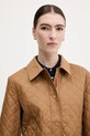 Tommy Hilfiger rövid kabát WW0WW45641 barna
