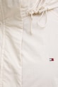 Tommy Hilfiger kurtka WW0WW46444 beżowy