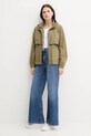 Tommy Hilfiger kurtka WW0WW46444 zielony AW25