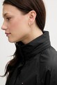 Tommy Hilfiger kurtka WW0WW46444 czarny