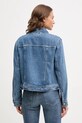 Oblečení Džínová bunda Tommy Hilfiger WW0WW46485 modrá
