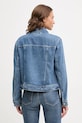 Odjeća Traper jakna Tommy Hilfiger WW0WW46485 plava
