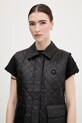 Tommy Hilfiger ujjatlan fekete WW0WW45638