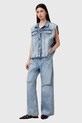 AllSaints farmer ujjatlan LAURA W055OC