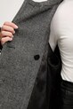 Plašč z volno Gestuz 10910324