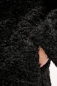 Пальто Gestuz 10910687 чорний