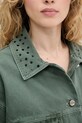 Stine Goya kurtka bawełniana SG.PF25.J049.2393