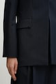 Піджак Stine Goya 0 SG.AW25.J060.2435 темно-синій