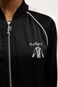 Karl Lagerfeld kurtka A3W14037 czarny