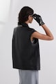 Îmbrăcăminte Karl Lagerfeld vestă A3W14061 negru