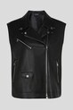 Karl Lagerfeld bezrękawnik A3W14061 czarny