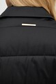 Karl Lagerfeld geacă A3W15013 negru